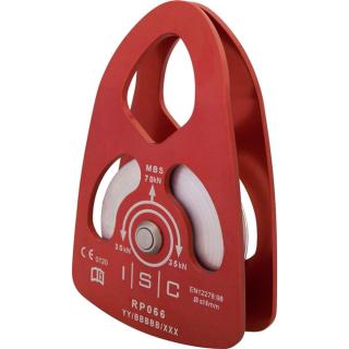 ISC Large Single Prussik Pulley