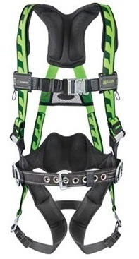 Miller AC-QC AirCore Harness