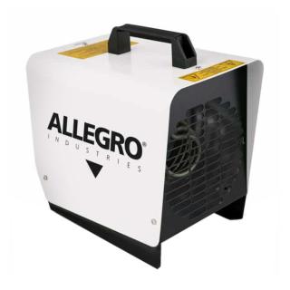 Allegro Industries Tent Heater
