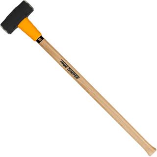 Ames True Temper Toughstrike 10 Pound American Hickory Sledge Hammer