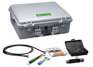 Anritsu PIM Master Hard Case Accessory Kit