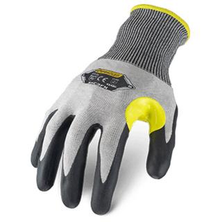 Samurai Glove - Touch Screen Compatible Cut Resistant Gloves - Cut Level A4