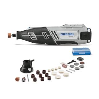 Dremel 8220-1/28 Cordless Rotary Tool Kit