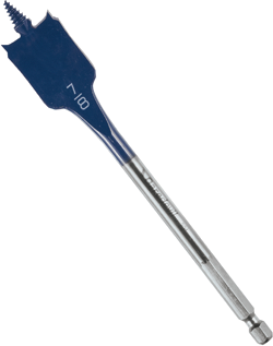 Bosch Daredevil Spade Bits