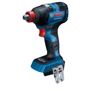 Bosch 18V EC Brushless Connected-Ready Freak 1/4 Inch and 1/2 Inch Two-In-One Bit/Socket Impact Driver (Bare Tool)