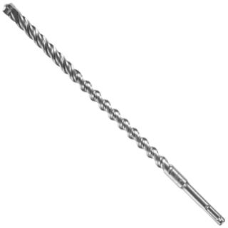 Bosch SDS-plus 1/2 Inch x 12 Inch Bulldog Xtreme Carbide Rotary Hammer Drill Bit