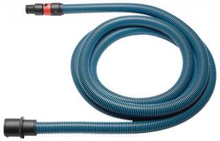 Bosch Anti-Static Dust Extractor Hose - 35 mm Diameter