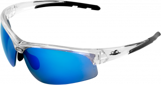 Bullhead Safety Wahoo Safety Glasses