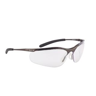 Bolle Contour Metal Safety Glasses