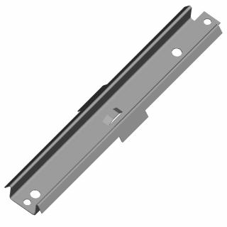 PPC Full Backing Plates for Permanent Mount Cable Molding