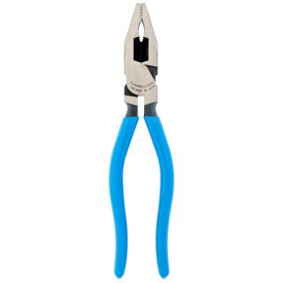 Channellock XLT Combination Lineman's Pliers