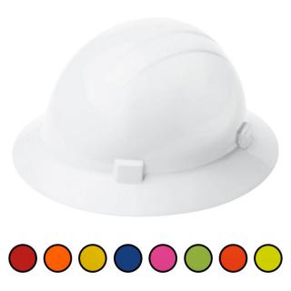 ERB Americana Full Brim Hard Hat