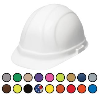 ERB Omega II Cap Style Hard Hat