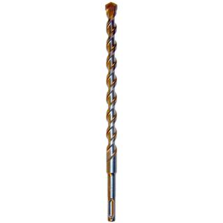 Tru Cut Thunder Twist SDS Plus Bit