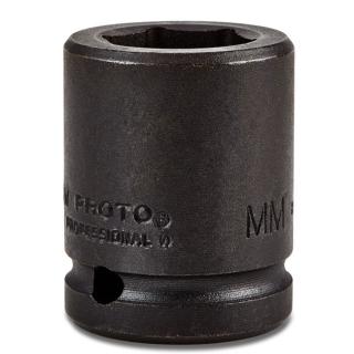 Proto 3/4 Inch Drive 6 Point Impact Socket