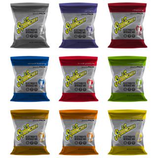 Sqwincher 5 Gallon Powder Sports Drink Mix (16 Pack)