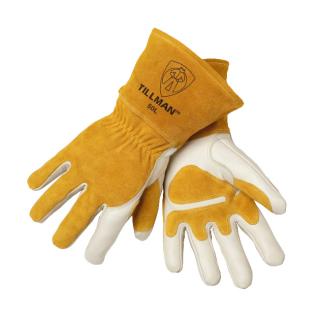 Tillman MIG Top Grain Welding Gloves