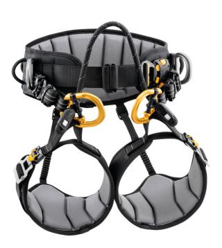 Petzl SEQUOIA Harness 