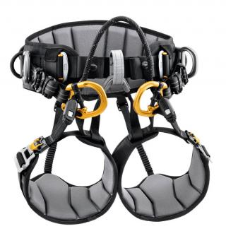 Petzl SEQUOIA SRT Harness 