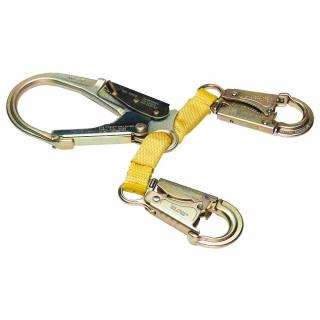 Werner Web Rebar Positioning Lanyard