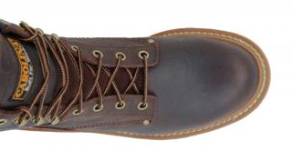 Carolina Women's Elm Steel Toe Logger