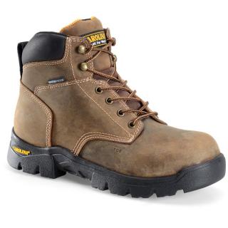 Carolina CIRCUIT Composite Toe 6 Inch Work Boot