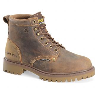 Carolina MARLBORO 6 Inch Lo Steel Toe Work Boot