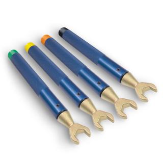 Cable Prep Torque Wrenches