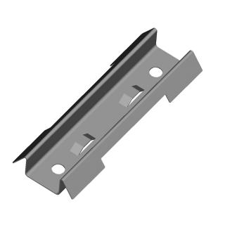 CablePro  ICM Mounting Clip 3/4
