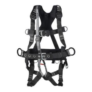 ClimbTech FreeTech Plus Harness