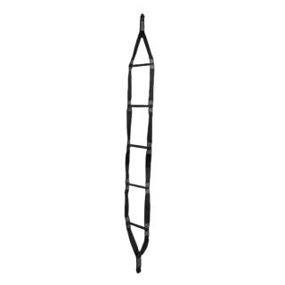 ClimbTech Rigging Ladder