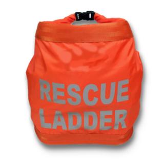 ClimbTech Rescue Ladder Kit