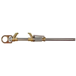 ClimbTech Vertical/Fixed Beam Clamp