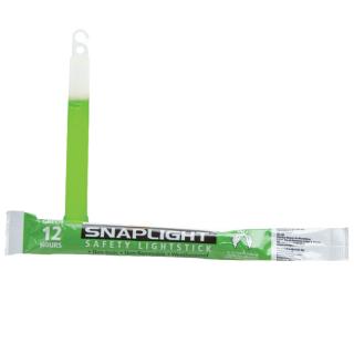 CMC Green Snaplight Safety Lightstick