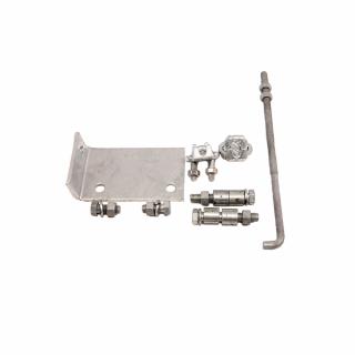 Tuf-Tug Monopole Mount Bracket Pack