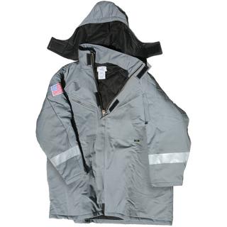 Steel Grip Heavyweight FR Insulated Parka