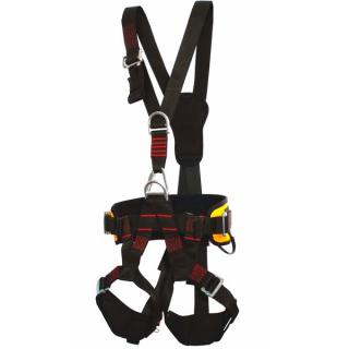 PMI SG51155 Avatar Contour Rescue Harness