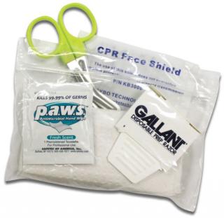 CPR-D Accessory Kit-Case of 50