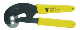 Times Microwave Crimp Tool