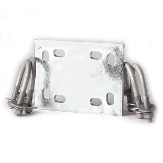 Izzy Industries Crossover Plate Assemblies