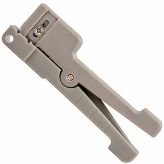 Jonard Compact Cable Slit & Ring Tool