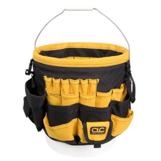 CLC 61 Pocket Bucket Organizer