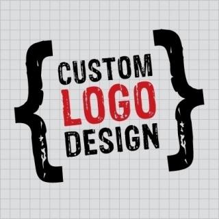 Custom Logo Design