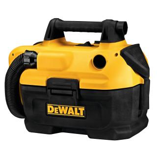 DeWALT 20V MAX Cordless Wet/Dry Vacuum (Tool Only)