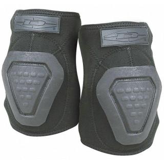 Damascus Gear Non-Skid 2-Strap Elbow Pads