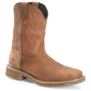 Double-H JACOB Composite Toe Work Boot