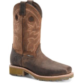 Double-H ABNER Composite Toe Work Boot