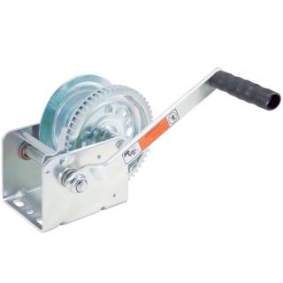 Manual Hand Winch, Hand Crank, Manual Lift - Dutton Lainson Winch - GME  Supply