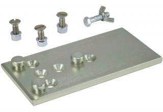 Dutton-Lainson StrongArm Mounting Adaptor Plate