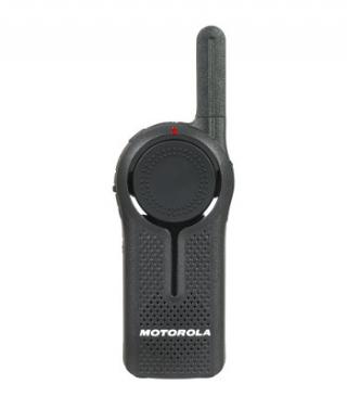 Motorola 2 Channel Two-Way Digital Business Radio 